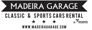 Madeira Garage - Classic & Sports Cars